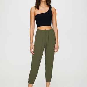 Aritzia Babaton Dexter Pants
